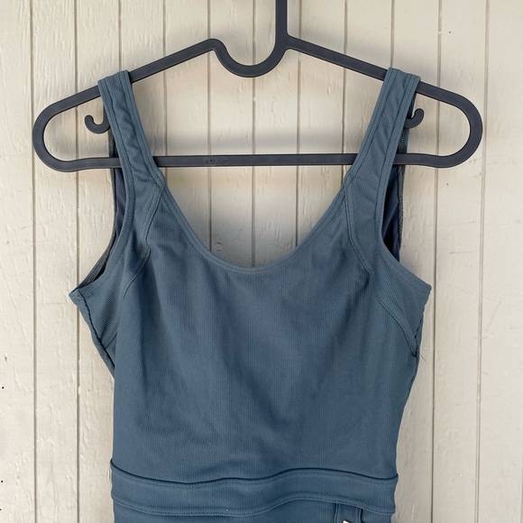 Chloe One Piece Swimsuit - Picture 4 of 8